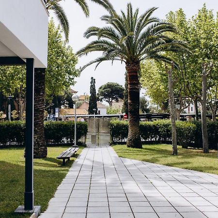 Apartamento Dolce Vita 萨洛 外观 照片