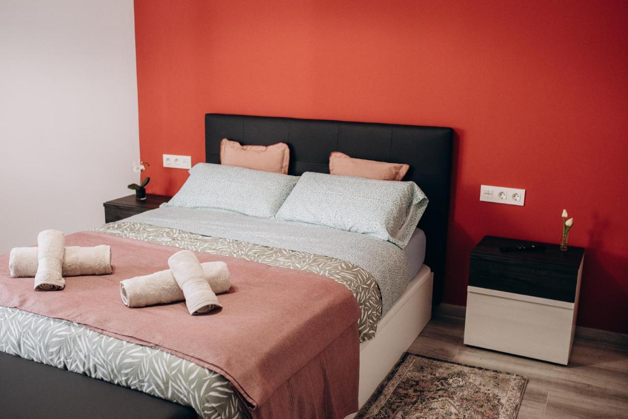 Apartamento Dolce Vita 萨洛 外观 照片