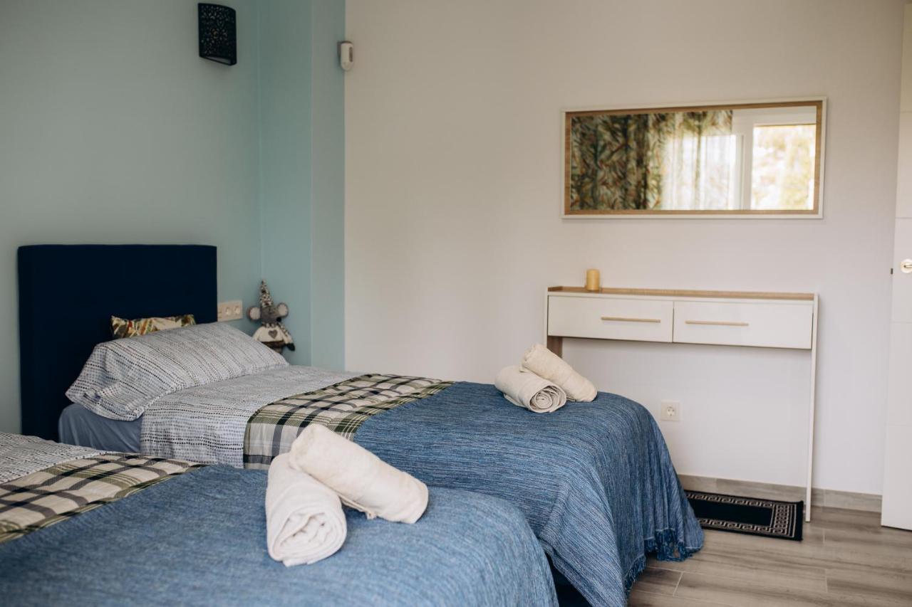 Apartamento Dolce Vita 萨洛 外观 照片