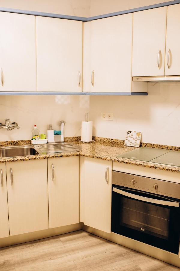 Apartamento Dolce Vita 萨洛 外观 照片