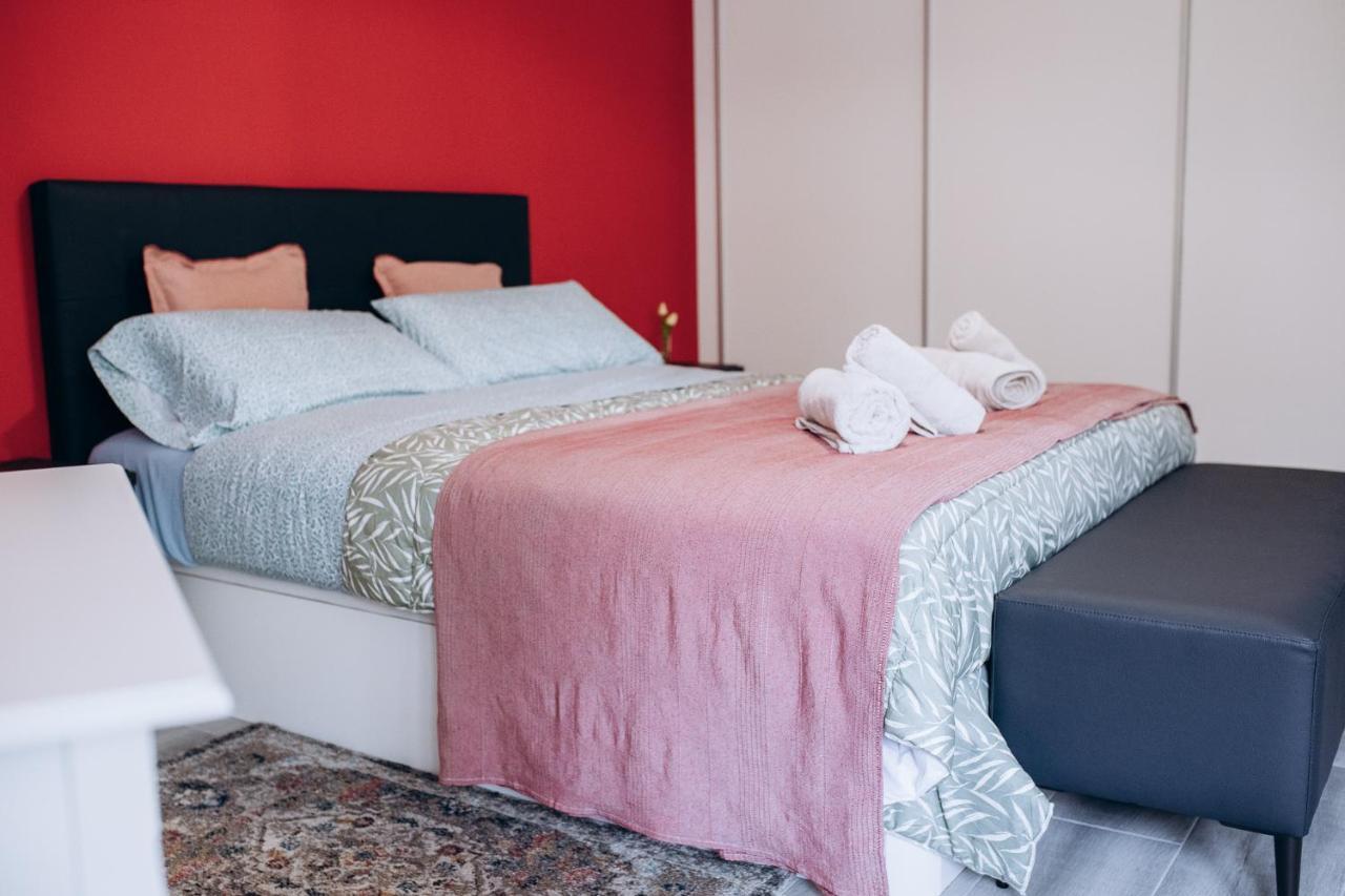 Apartamento Dolce Vita 萨洛 外观 照片