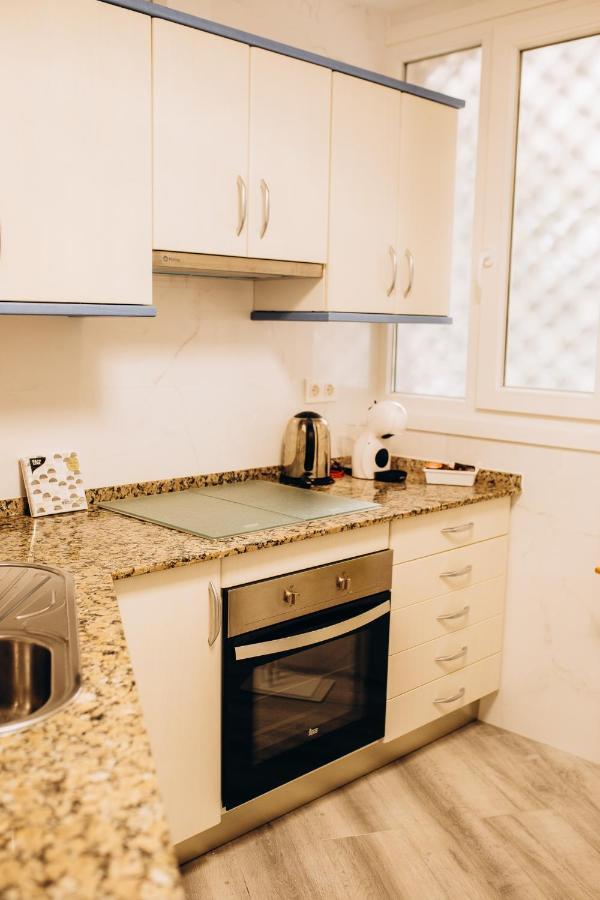 Apartamento Dolce Vita 萨洛 外观 照片
