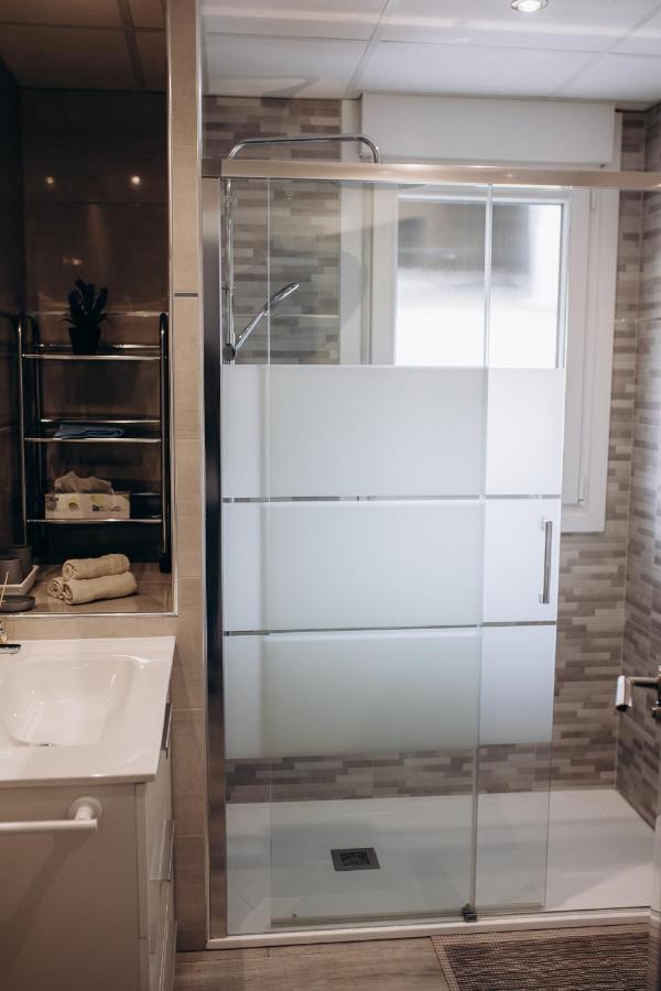 Apartamento Dolce Vita 萨洛 外观 照片